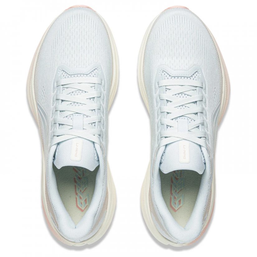 LI-NING RED RABBIT 8