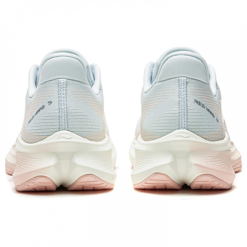 LI-NING RED RABBIT 8