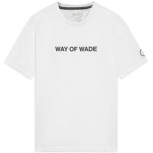 LI-NING WADE S/S TOP