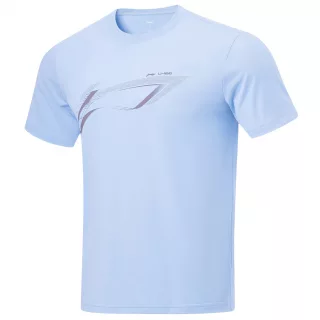 LI-NING LI-NING  S/S Tee