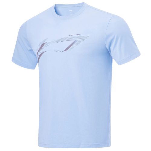 LI-NING LI-NING  S/S Tee