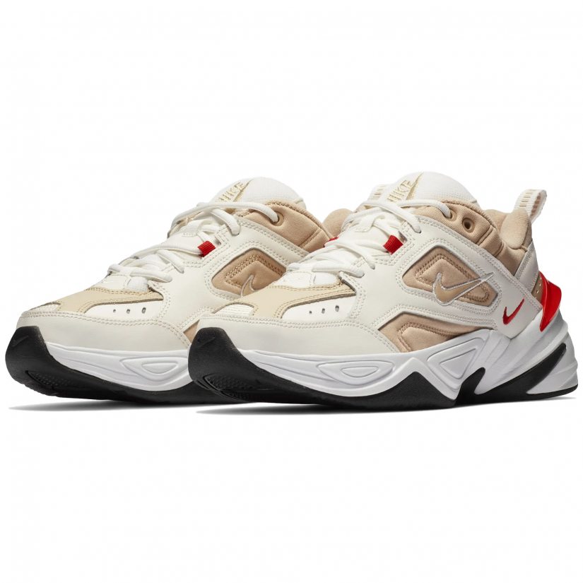 Nike air outlet tekno mk2