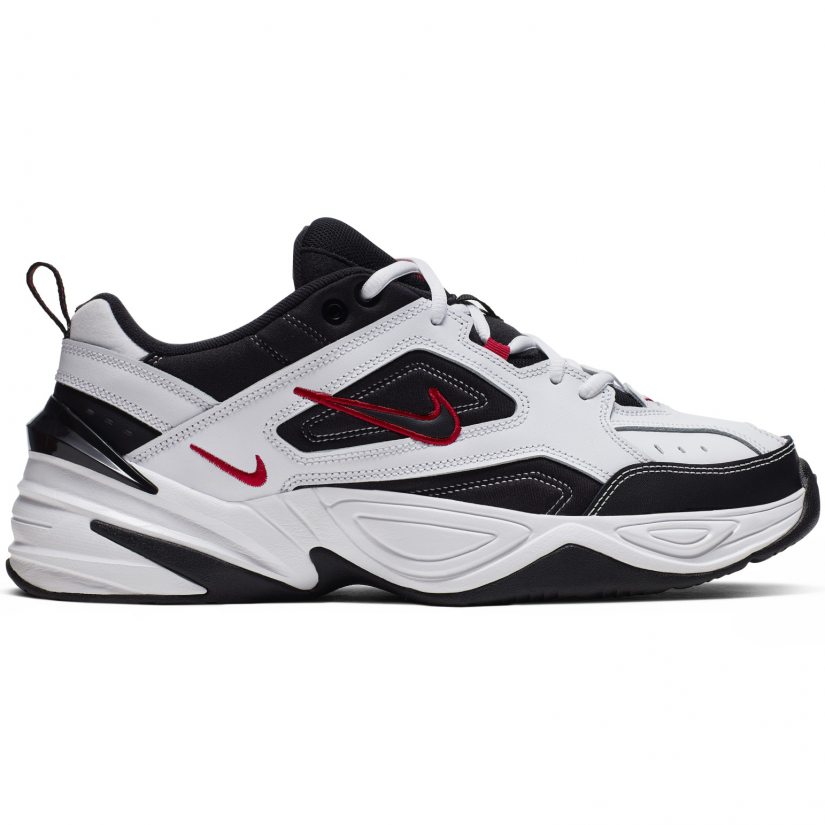 nike m2k tekno 38.5