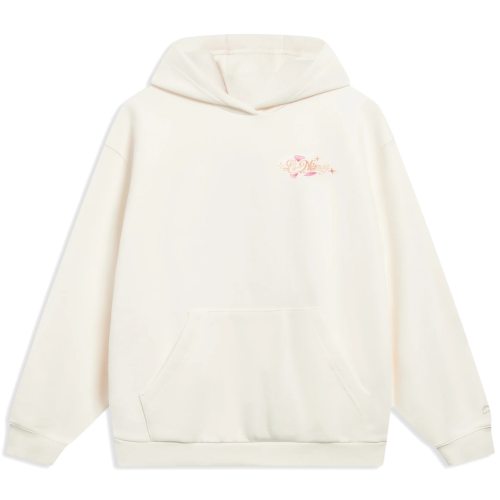 LI-NING PO Knit Hoodie