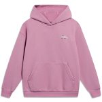 PO Knit Hoodie