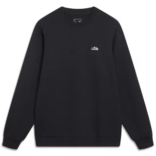 LI-NING Crew Neck Sweatshirt