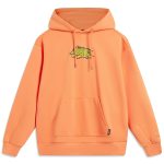 PO Knit Hoodie