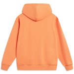 PO Knit Hoodie