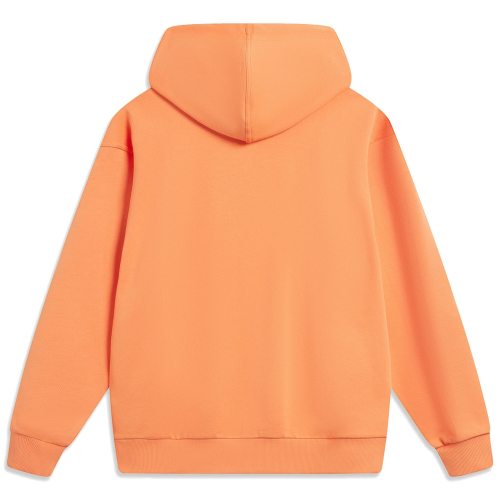 LI-NING PO Knit Hoodie