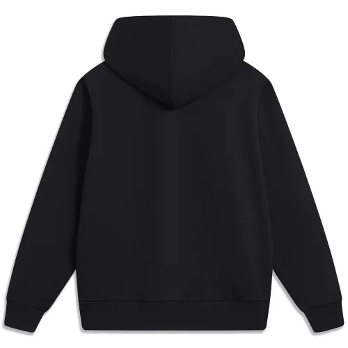 LI-NING PO Knit Hoodie
