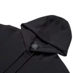 PO Knit Hoodie PO Knit Hoodie