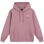 PO Knit Hoodie