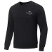 Crew Neck Sweatshirt