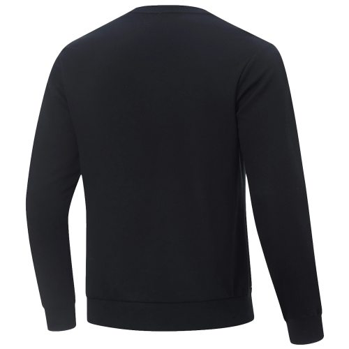 LI-NING Crew Neck Sweatshirt