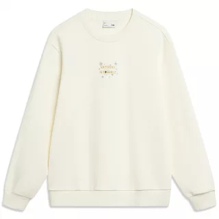LI-NING Women's jumper