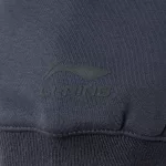 Men's knitted jacket