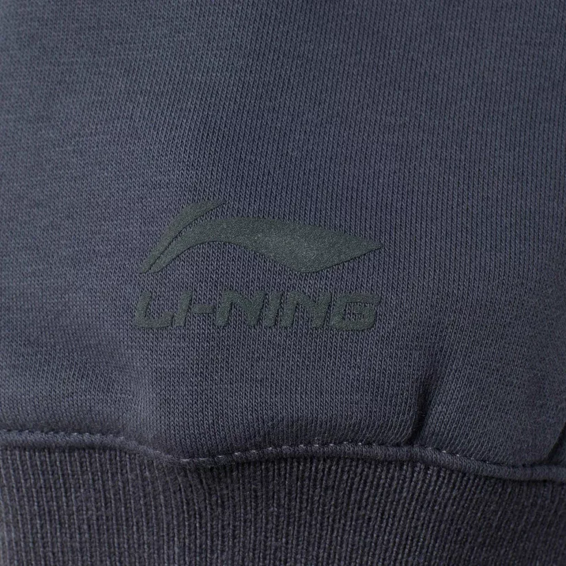 Men's knitted jacket