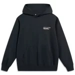 WADE PO Knit Hoodie