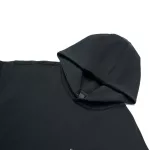 WADE PO Knit Hoodie