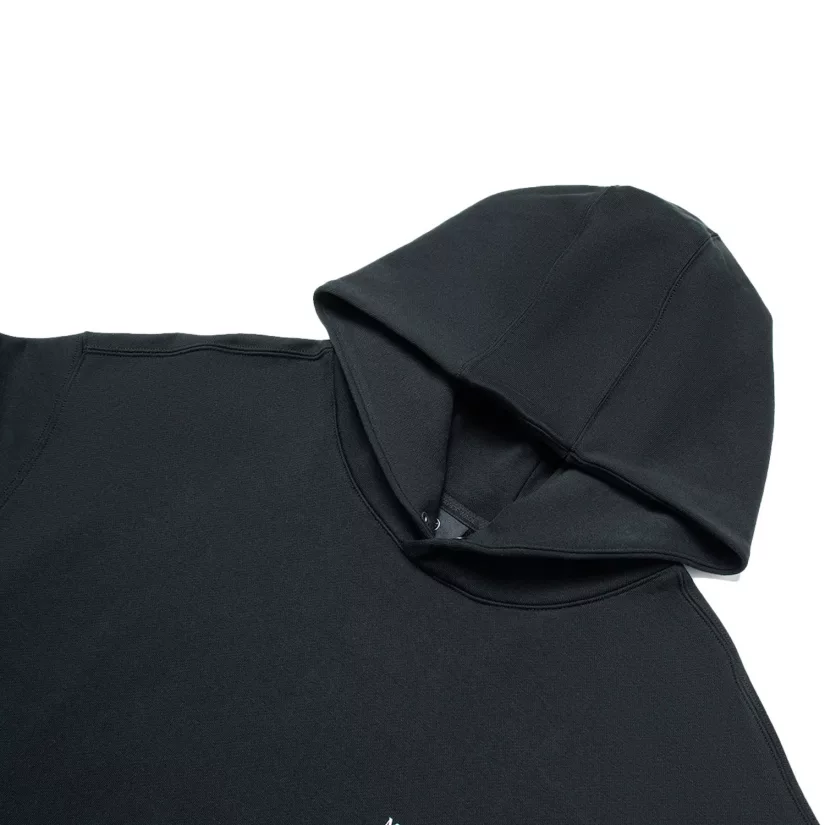WADE PO Knit Hoodie