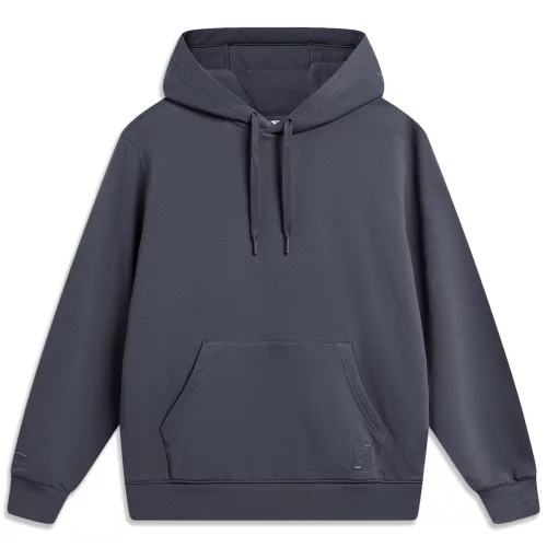 LI-NING Men's jumper