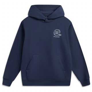 LI-NING WADE LIFESTYLE HOODIE