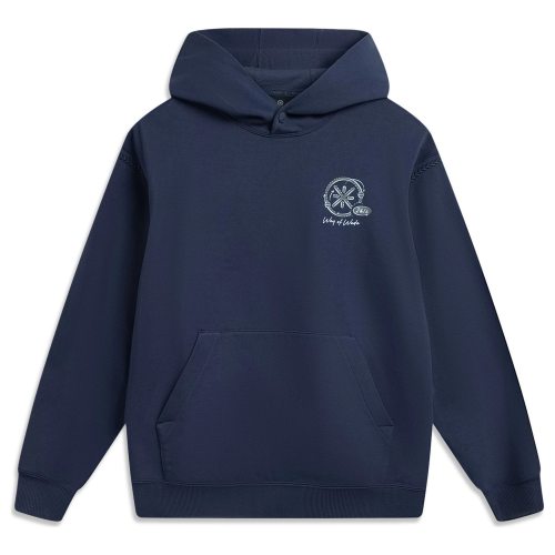 LI-NING WADE LIFESTYLE HOODIE