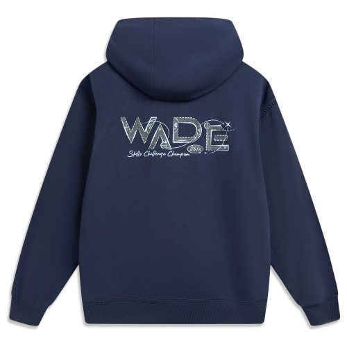 LI-NING WADE LIFESTYLE HOODIE