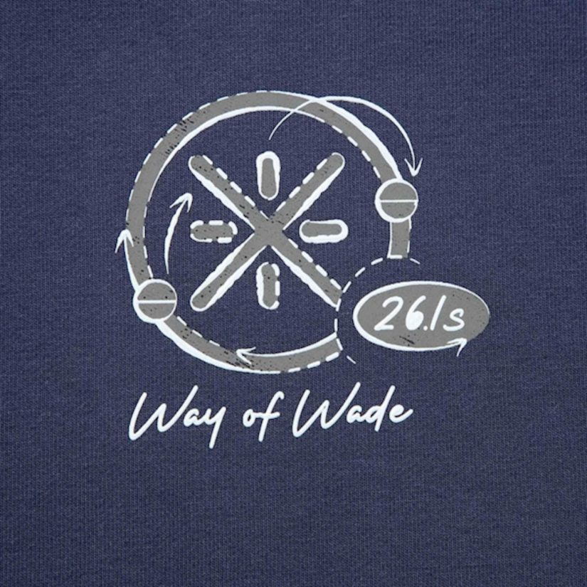 WADE LIFESTYLE HOODIE