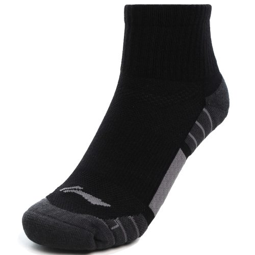 LI-NING LI-NING ADULT SOCKS 1P