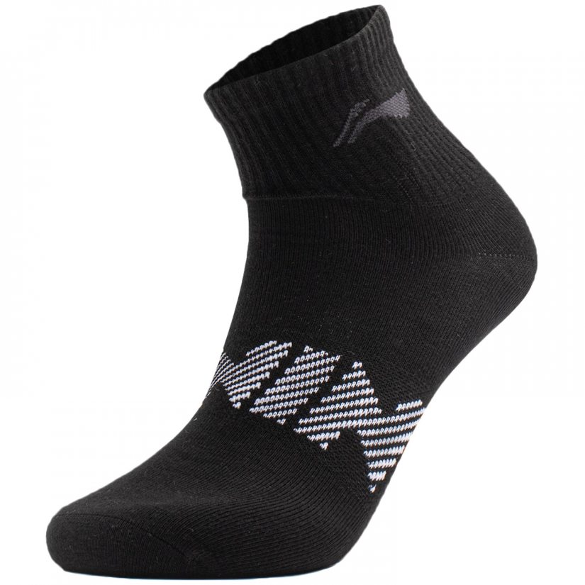 LI-NING ADULT SOCKS 3P