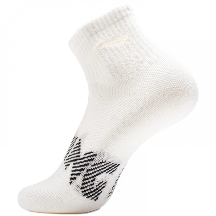 LI-NING ADULT SOCKS 3P