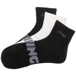 LI-NING ADULT SOCKS 3P