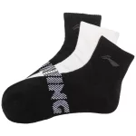 LI-NING ADULT SOCKS 3P LI-NING ADULT SOCKS 3P
