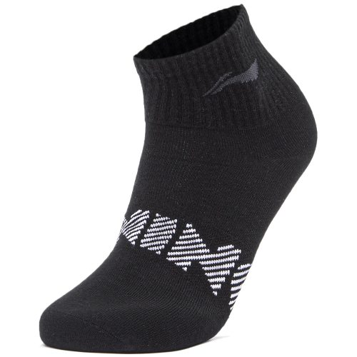 LI-NING LI-NING ADULT SOCKS 3P