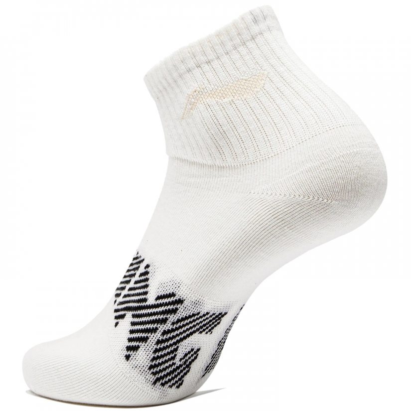 LI-NING ADULT SOCKS 3P