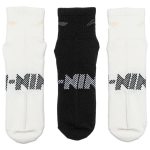 LI-NING ADULT SOCKS 3P