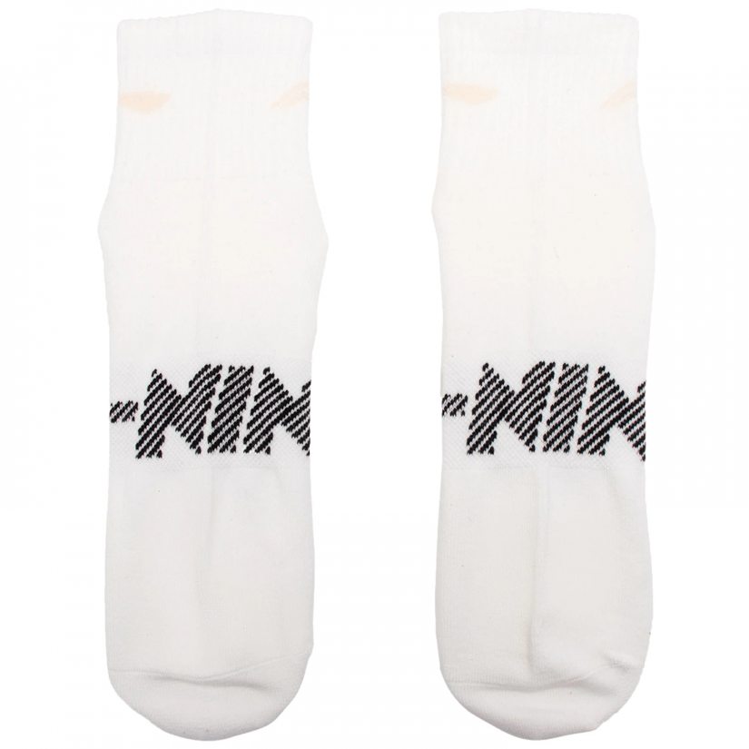 LI-NING ADULT SOCKS 3P