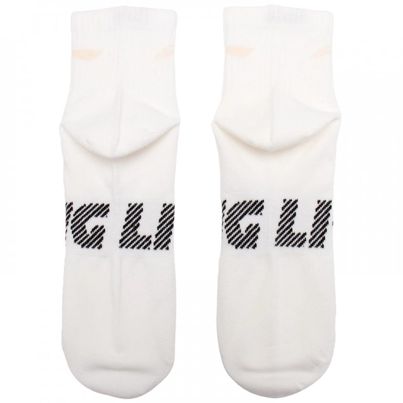 LI-NING ADULT SOCKS 3P