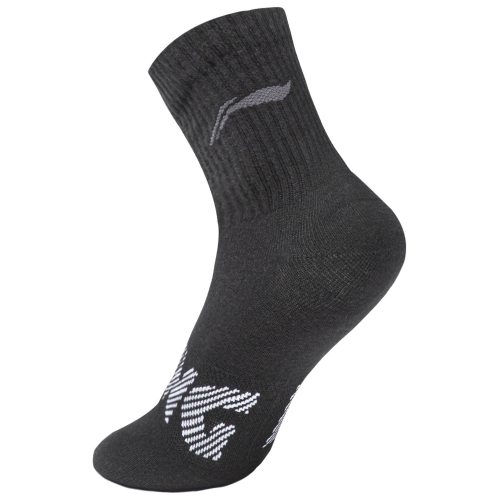 LI-NING LI-NING ADULT SOCKS 3P