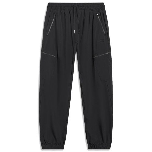 LI-NING TRACK PANTS MEN'S TROUSERS