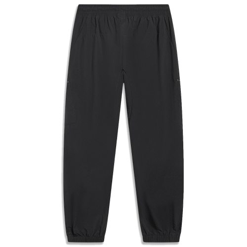 LI-NING TRACK PANTS MEN'S TROUSERS