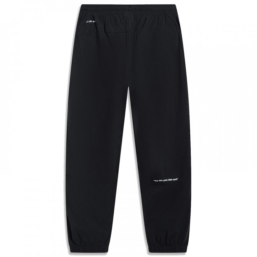 WADE TRACK PANTS