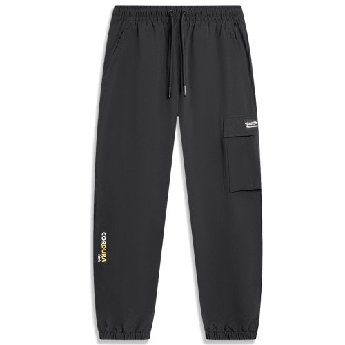 LI-NING WADE CARGO PANTS