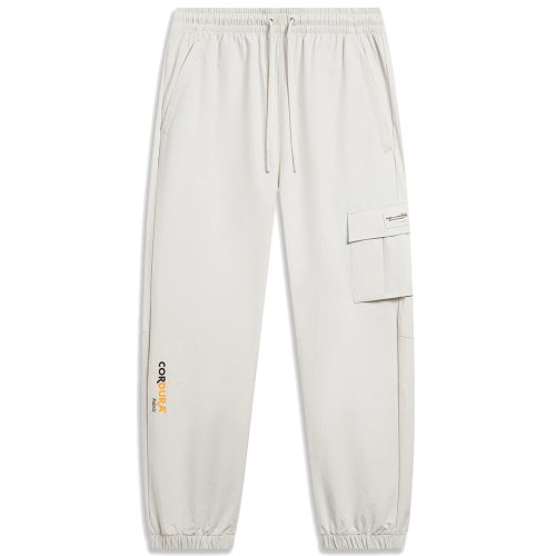 LI-NING WADE CARGO PANTS