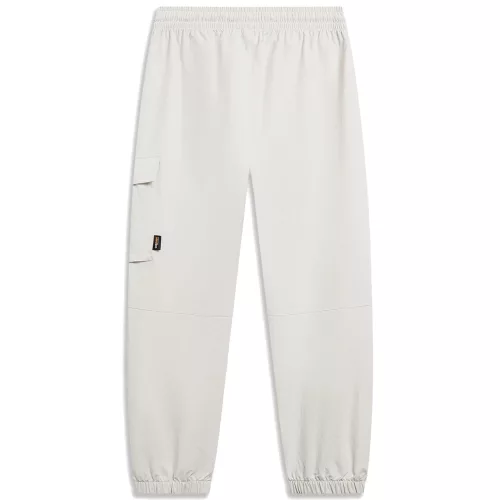 LI-NING WADE CARGO PANTS