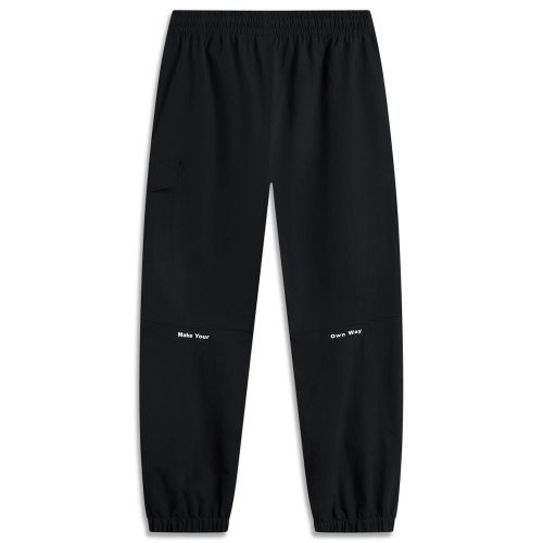 LI-NING Jogger Pants