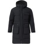 FITNESS LONG DOWN COAT