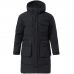 FITNESS LONG DOWN COAT