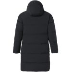 FITNESS LONG DOWN COAT